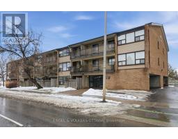 202 - 1490 HERON ROAD, Ottawa, Ontario