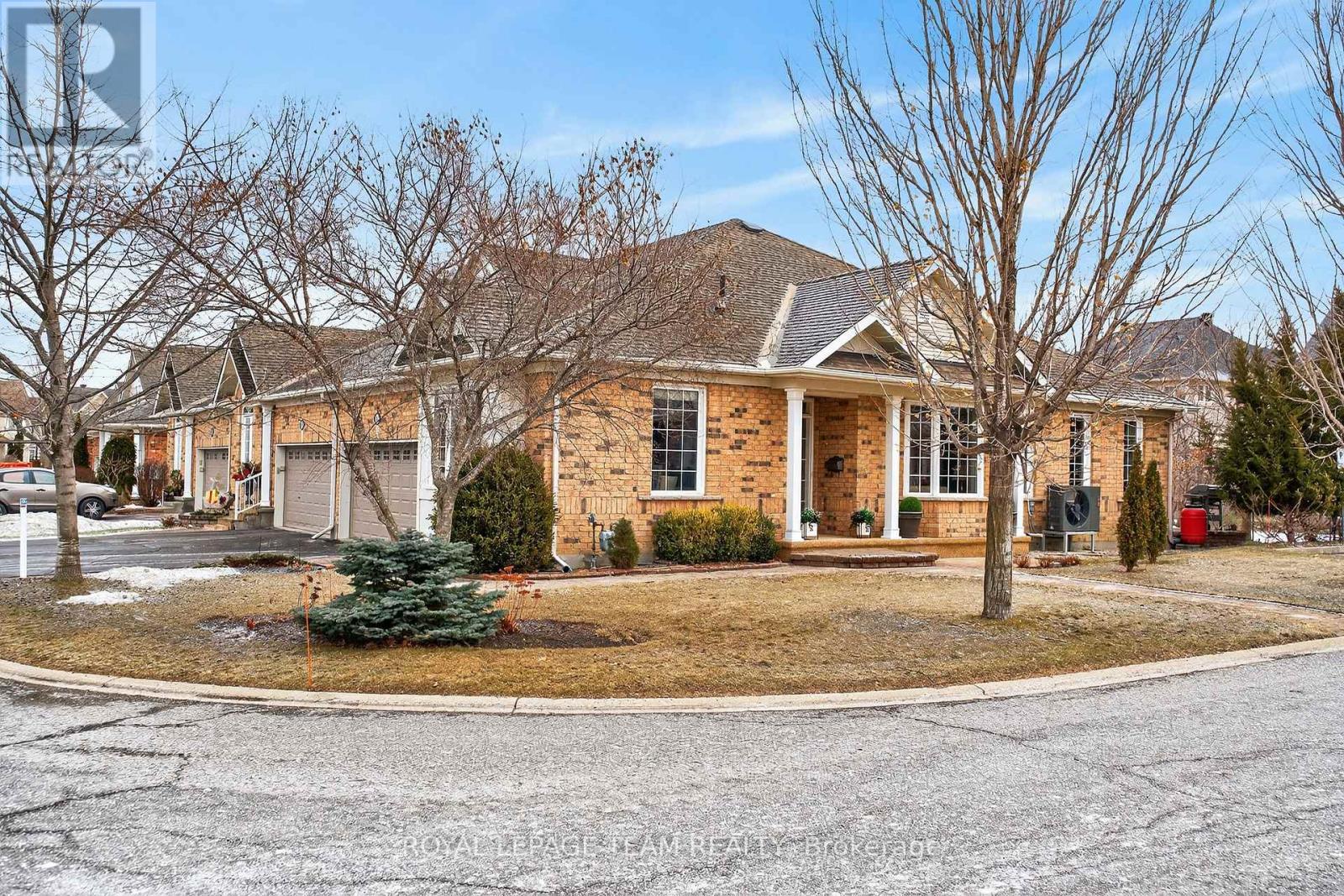 401 Oban Private, Ottawa, Ontario  K2J 0G9 - Photo 1 - X12891400