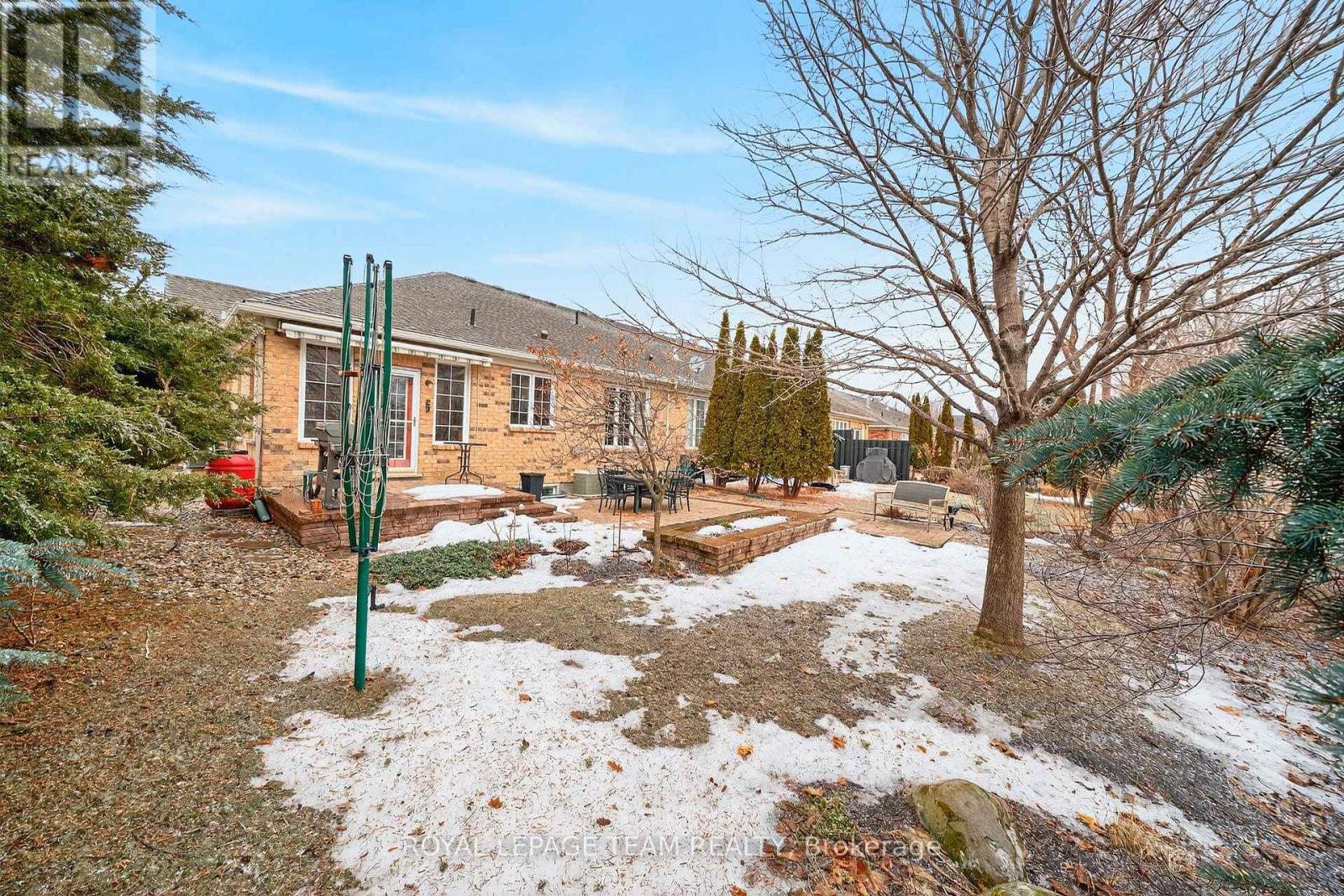 401 Oban Private, Ottawa, Ontario  K2J 0G9 - Photo 33 - X12891400