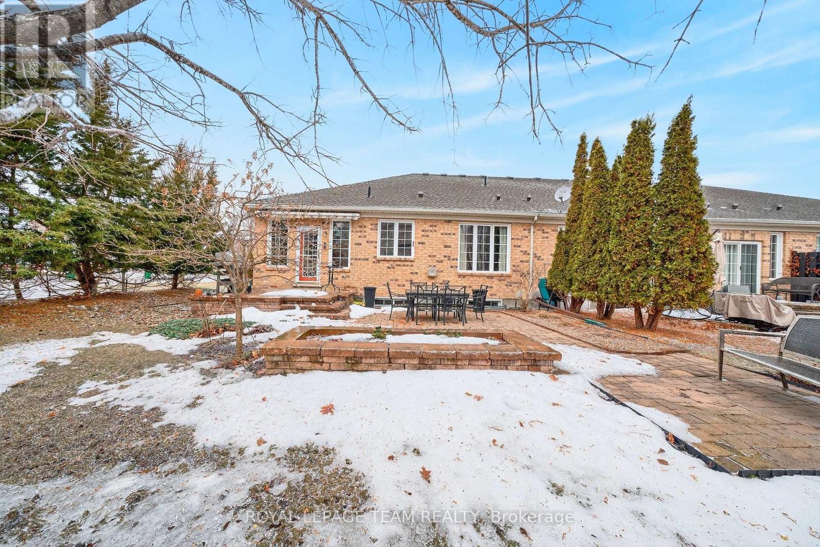 401 Oban Private, Ottawa, Ontario  K2J 0G9 - Photo 35 - X12891400