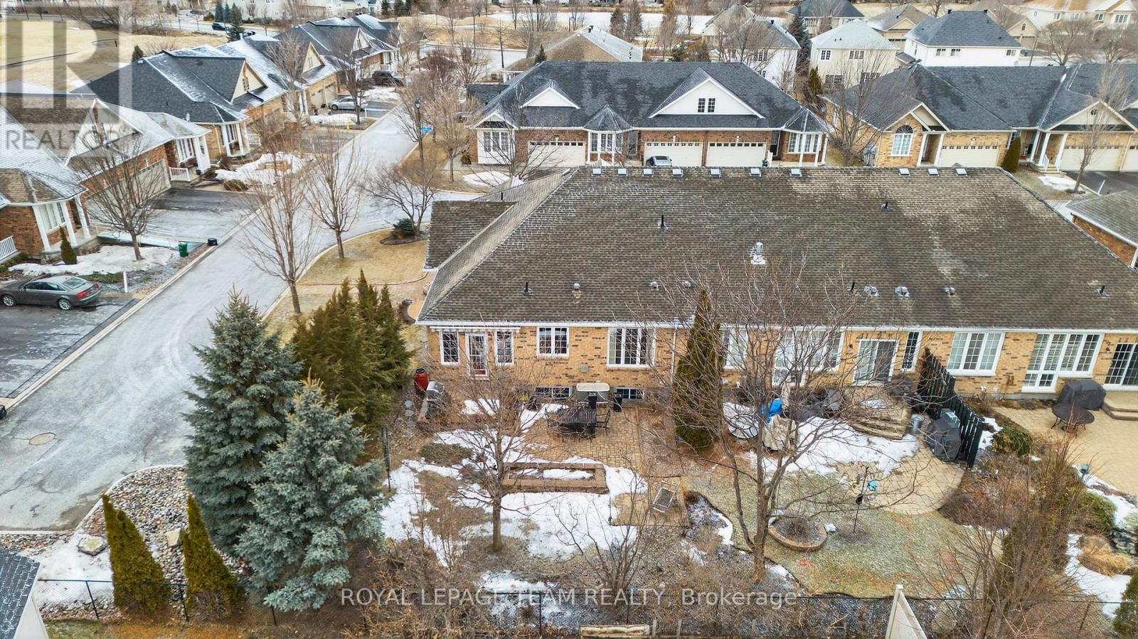 401 Oban Private, Ottawa, Ontario  K2J 0G9 - Photo 37 - X12891400