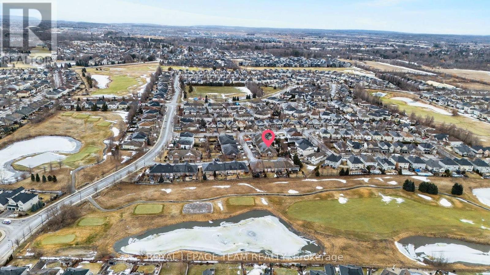 401 Oban Private, Ottawa, Ontario  K2J 0G9 - Photo 38 - X12891400