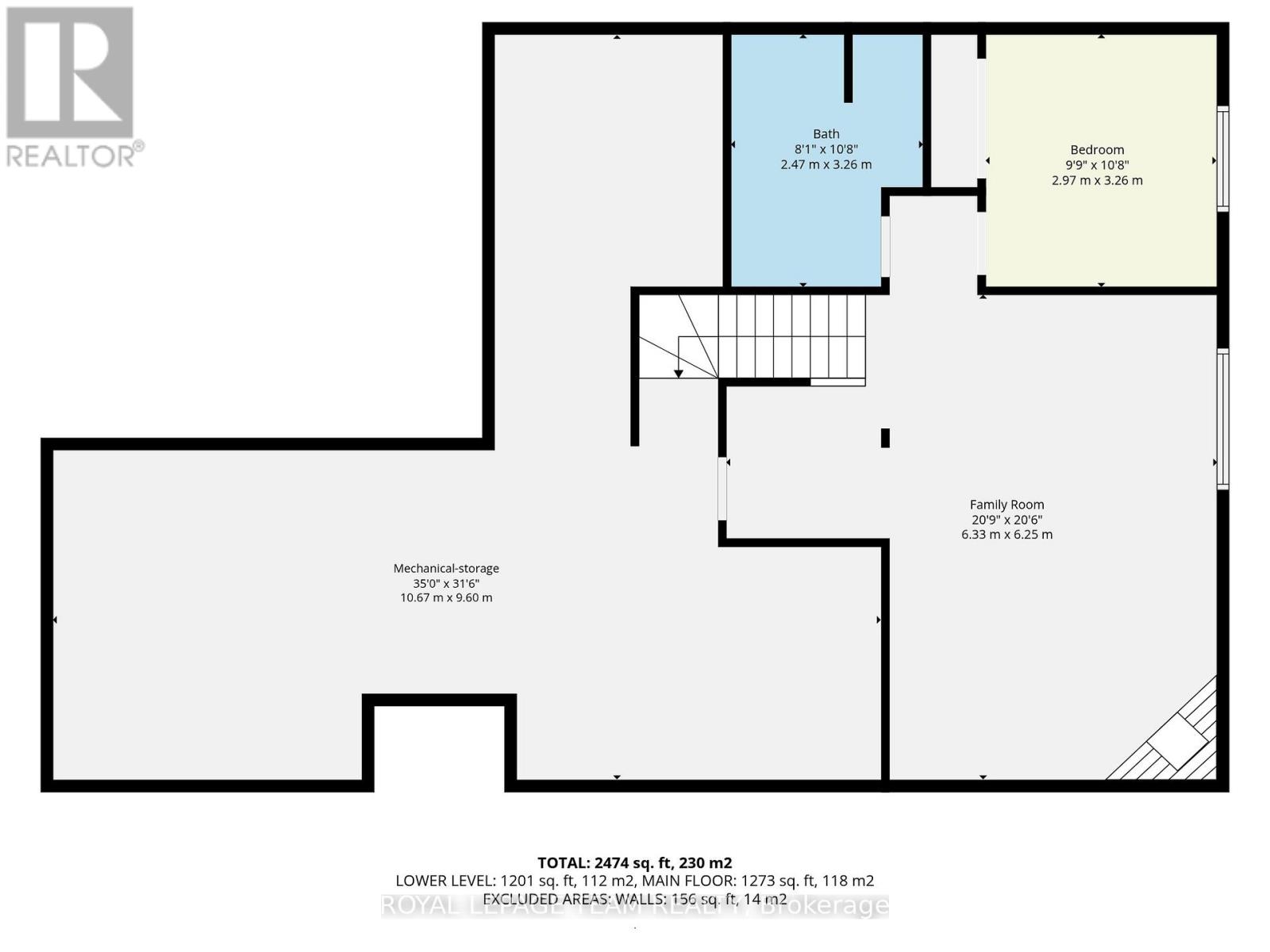 401 Oban Private, Ottawa, Ontario  K2J 0G9 - Photo 40 - X12891400