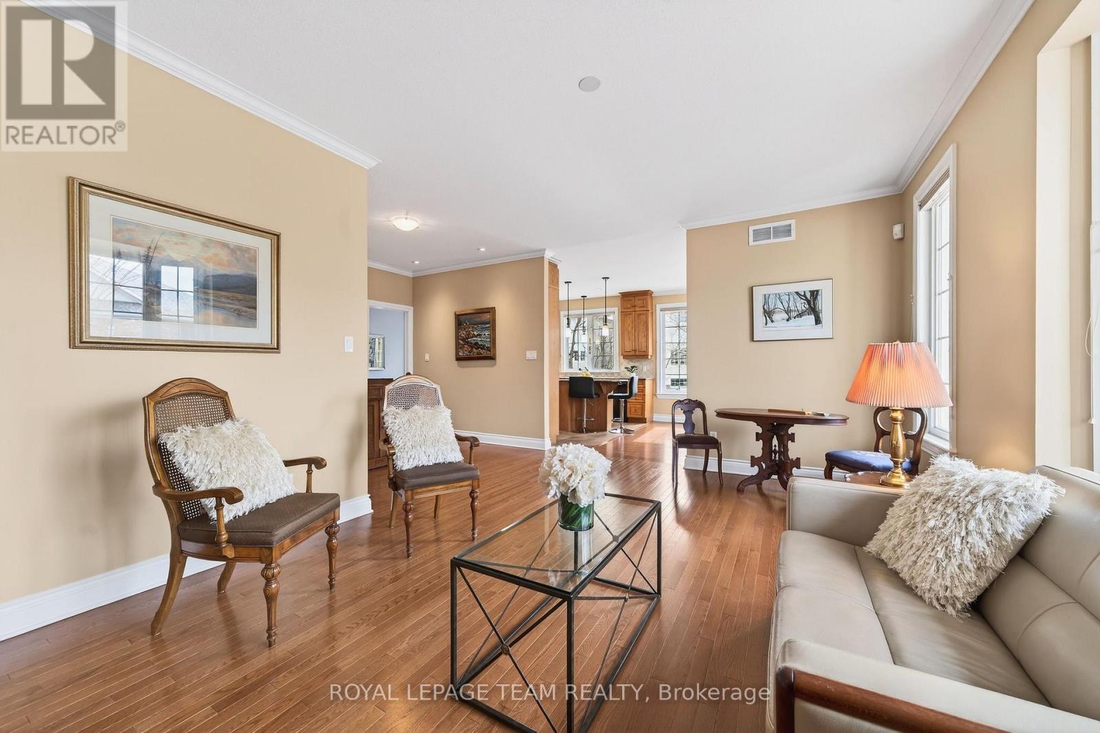 401 Oban Private, Ottawa, Ontario  K2J 0G9 - Photo 8 - X12891400