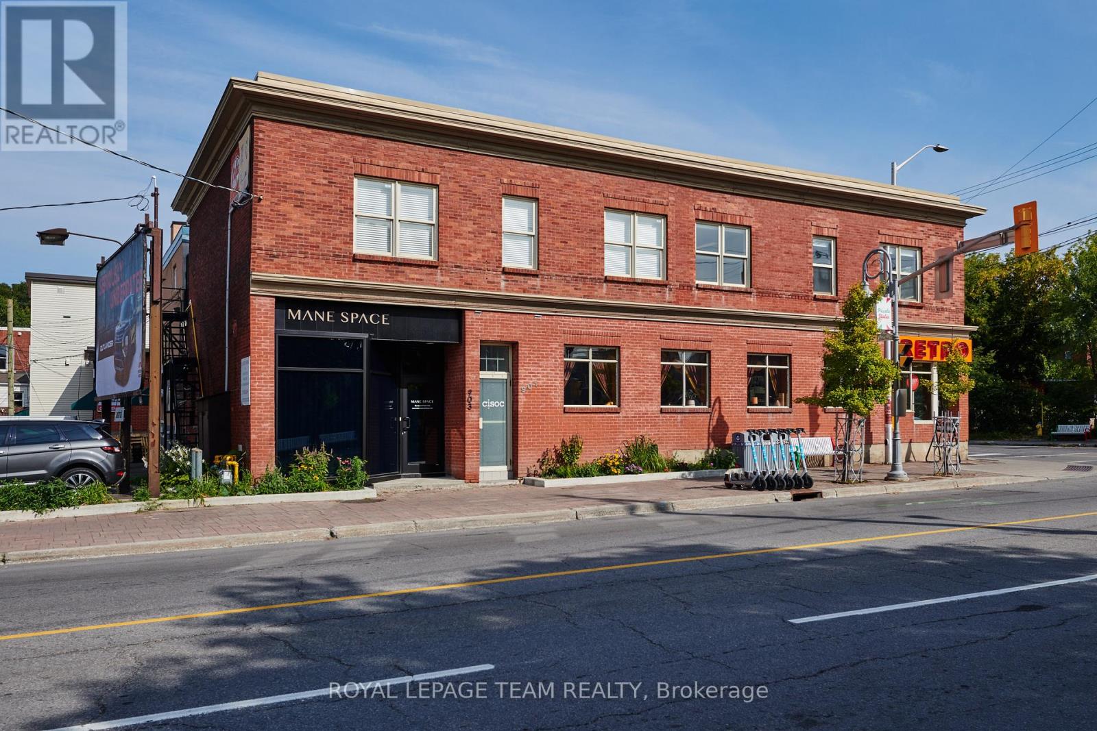 118 Preston Street, Ottawa, Ontario  K1R 7P2 - Photo 5 - X12891450