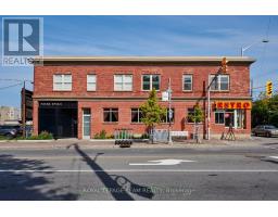 118 PRESTON STREET, Ottawa, Ontario