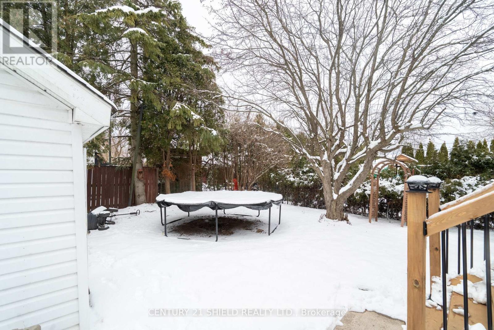 1005 Third Street E, Cornwall, Ontario  K6H 2E9 - Photo 27 - X12891262