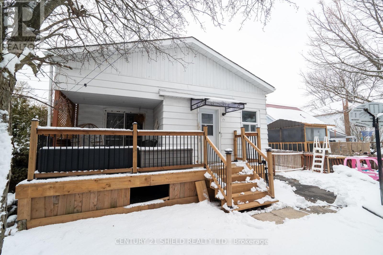 1005 Third Street E, Cornwall, Ontario  K6H 2E9 - Photo 30 - X12891262