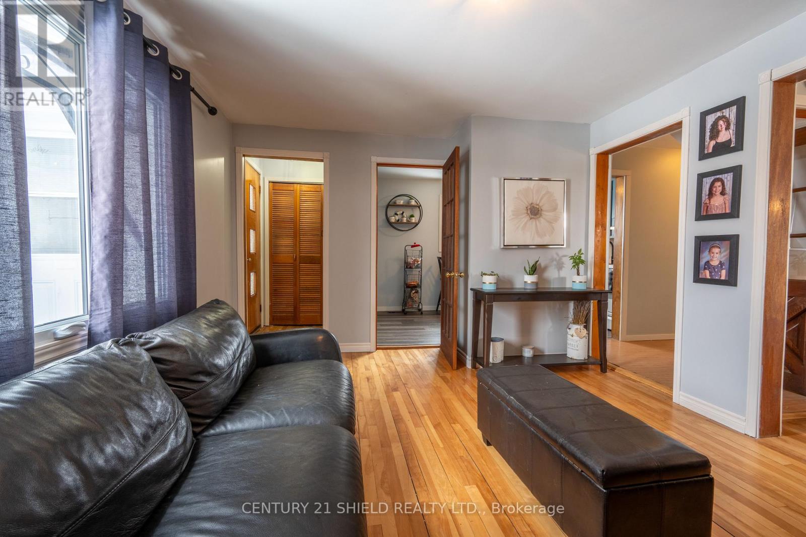 1005 Third Street E, Cornwall, Ontario  K6H 2E9 - Photo 4 - X12891262