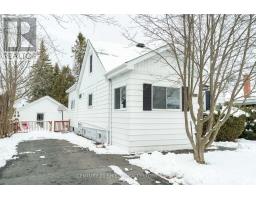 1005 THIRD STREET E, Cornwall, Ontario