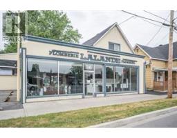 36 MARLBOROUGH STREET N, Cornwall, Ontario