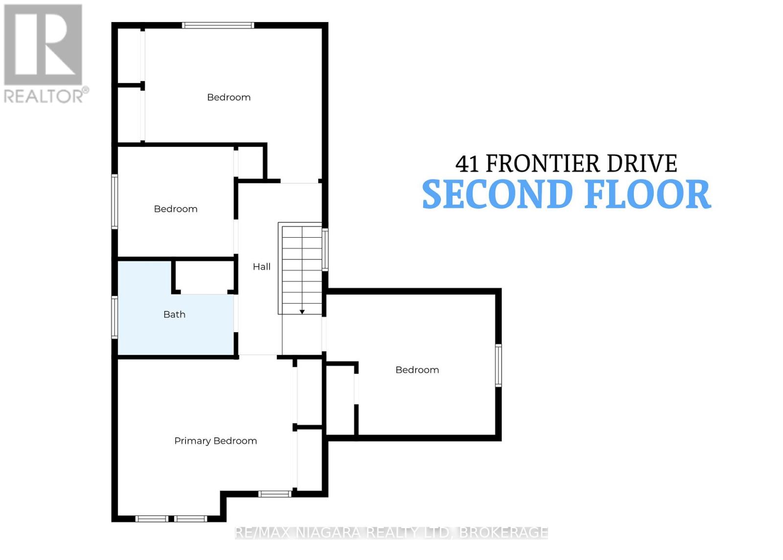 41 Frontier Drive, Niagara-On-The-Lake (Virgil), Ontario  L0S 1J0 - Photo 18 - X12891294