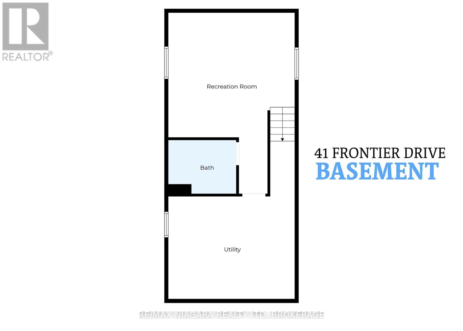 41 Frontier Drive, Niagara-On-The-Lake (Virgil), Ontario  L0S 1J0 - Photo 27 - X12891294