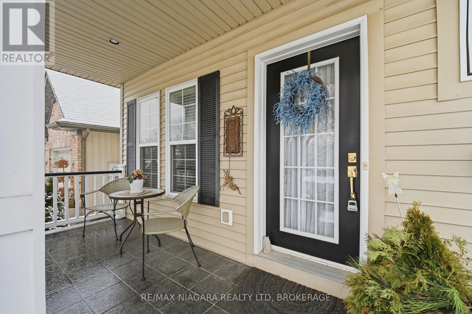 41 Frontier Drive, Niagara-On-The-Lake (Virgil), Ontario  L0S 1J0 - Photo 3 - X12891294