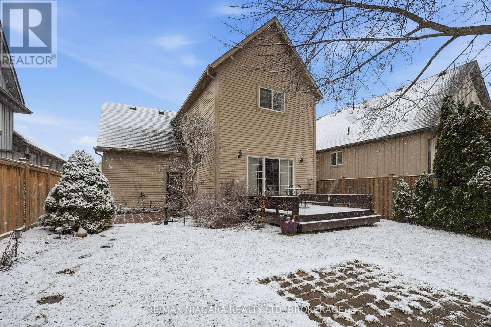 41 Frontier Drive, Niagara-On-The-Lake (Virgil), Ontario  L0S 1J0 - Photo 33 - X12891294