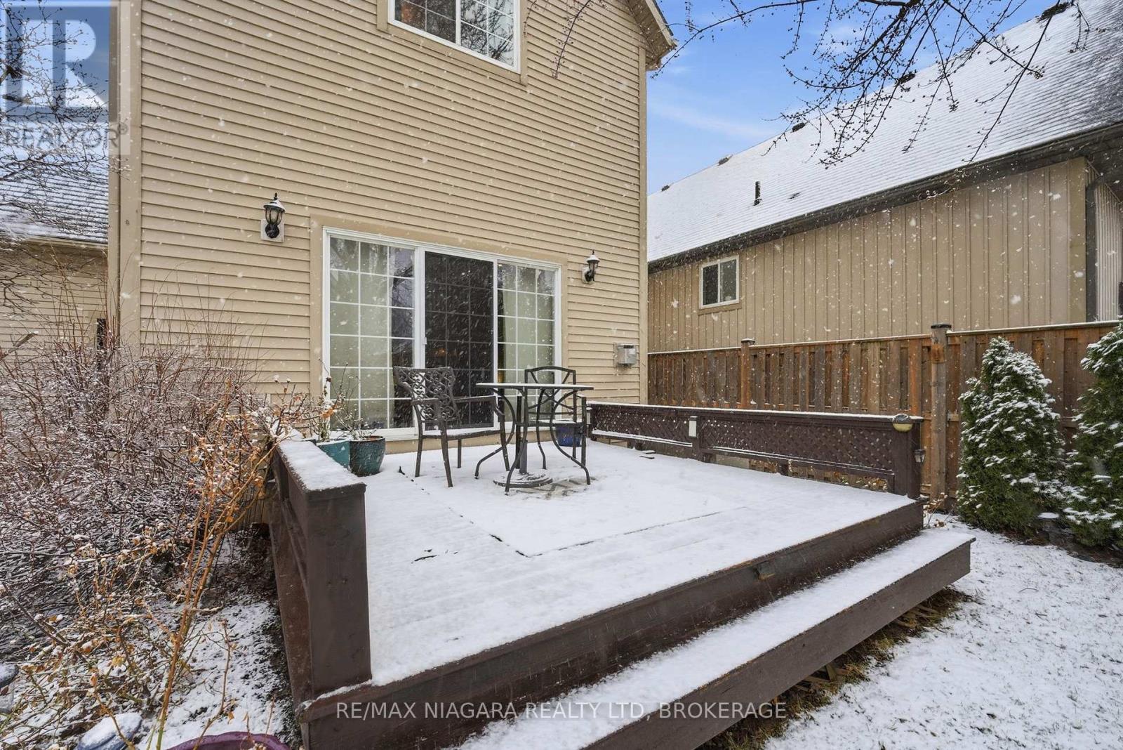 41 Frontier Drive, Niagara-On-The-Lake (Virgil), Ontario  L0S 1J0 - Photo 34 - X12891294