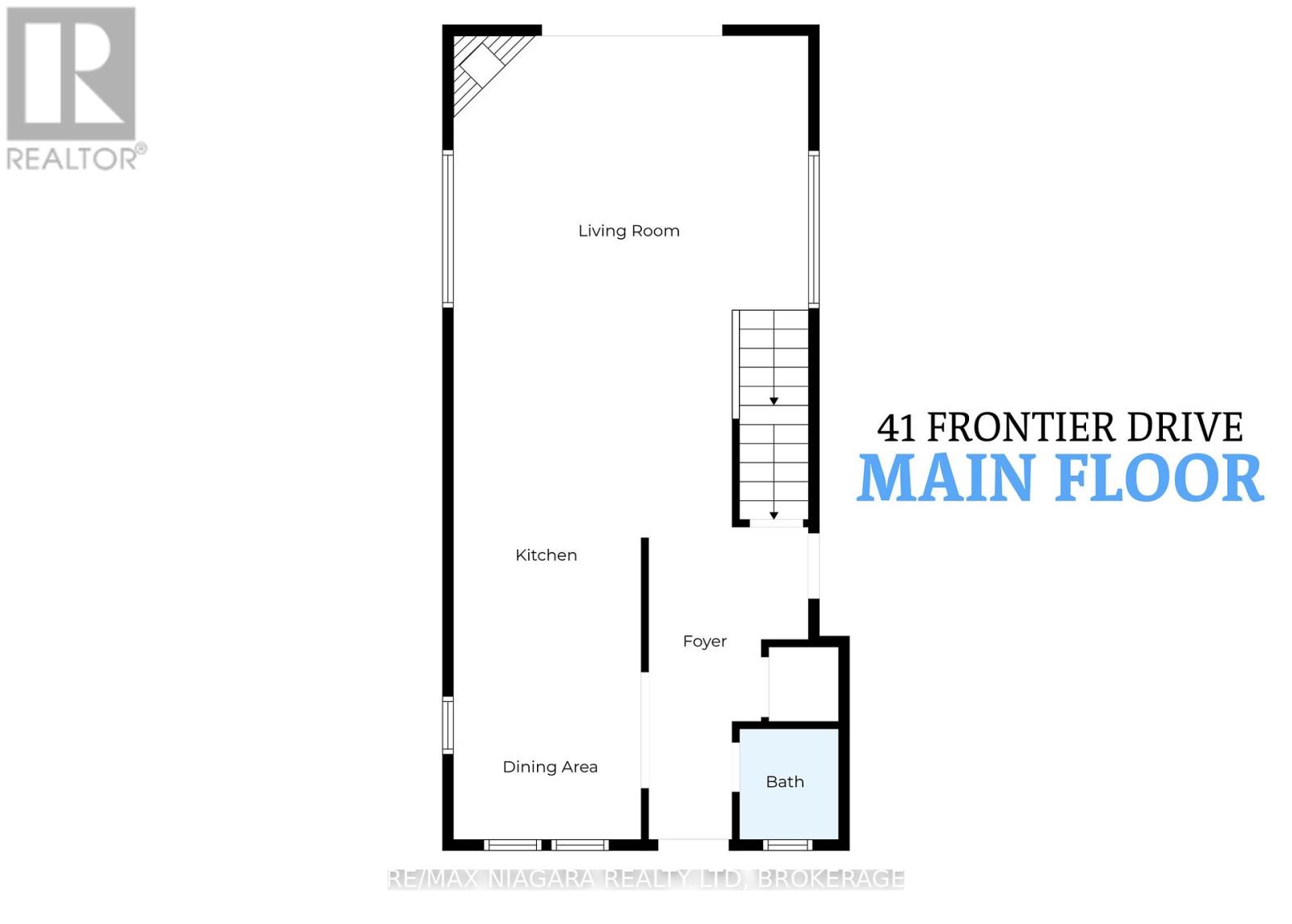 41 Frontier Drive, Niagara-On-The-Lake (Virgil), Ontario  L0S 1J0 - Photo 4 - X12891294