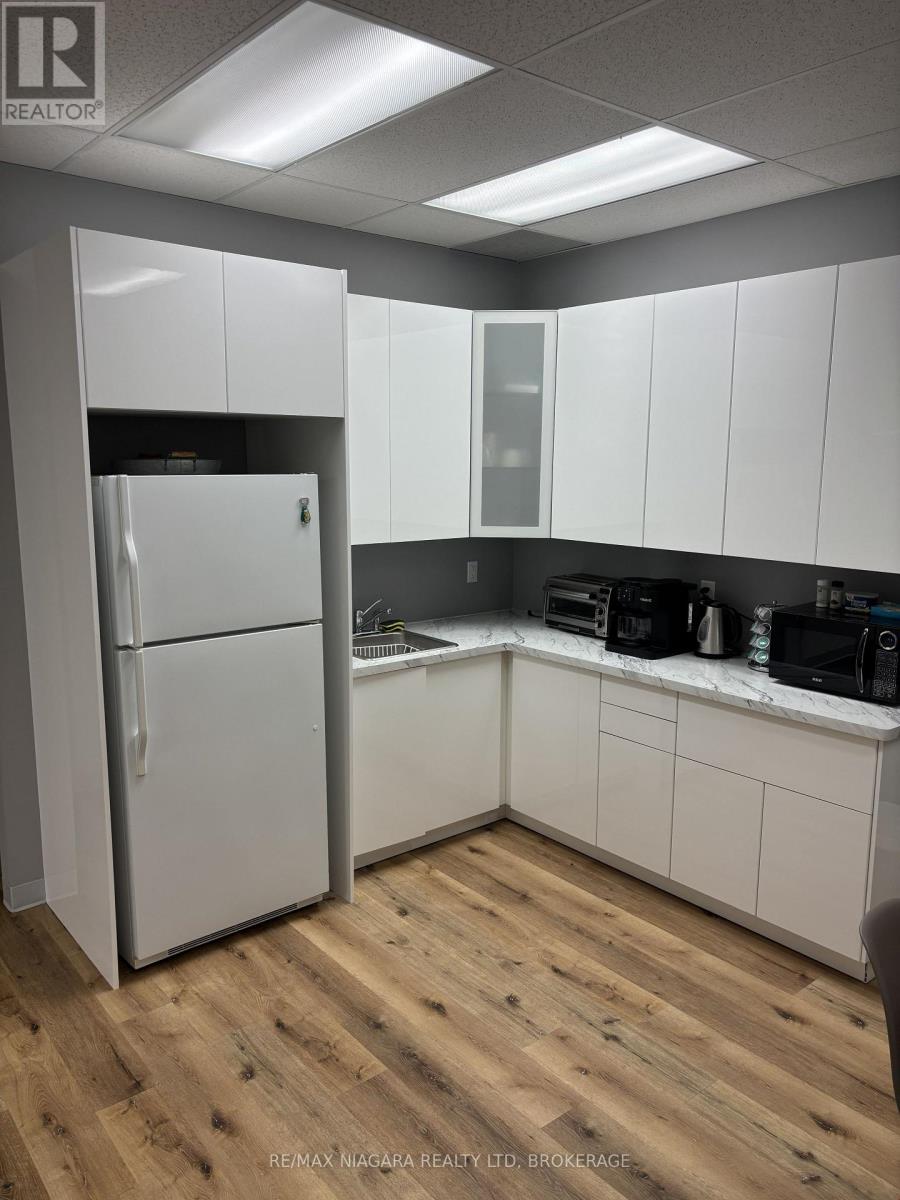 8 Hiscott Street, St. Catharines, Ontario  L2R 1C6 - Photo 10 - X12891452