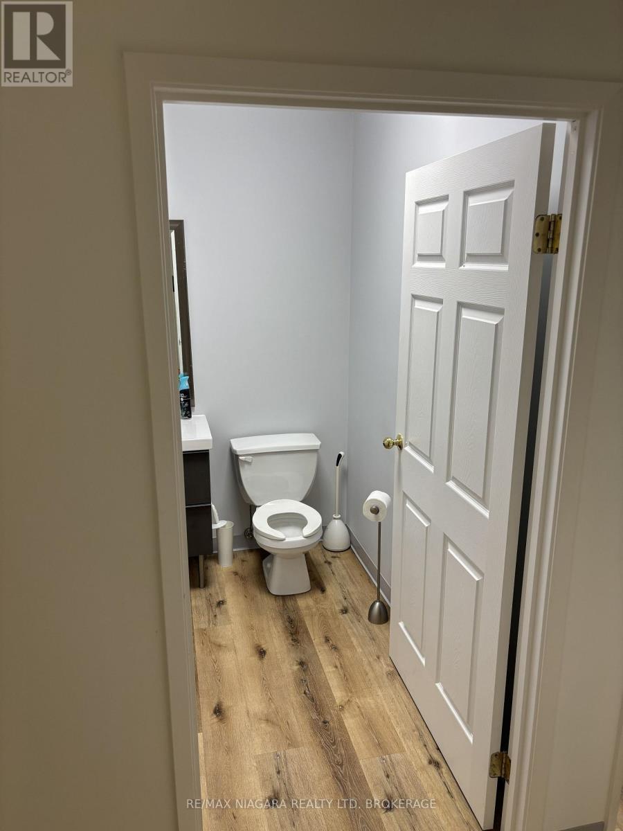 8 Hiscott Street, St. Catharines, Ontario  L2R 1C6 - Photo 11 - X12891452