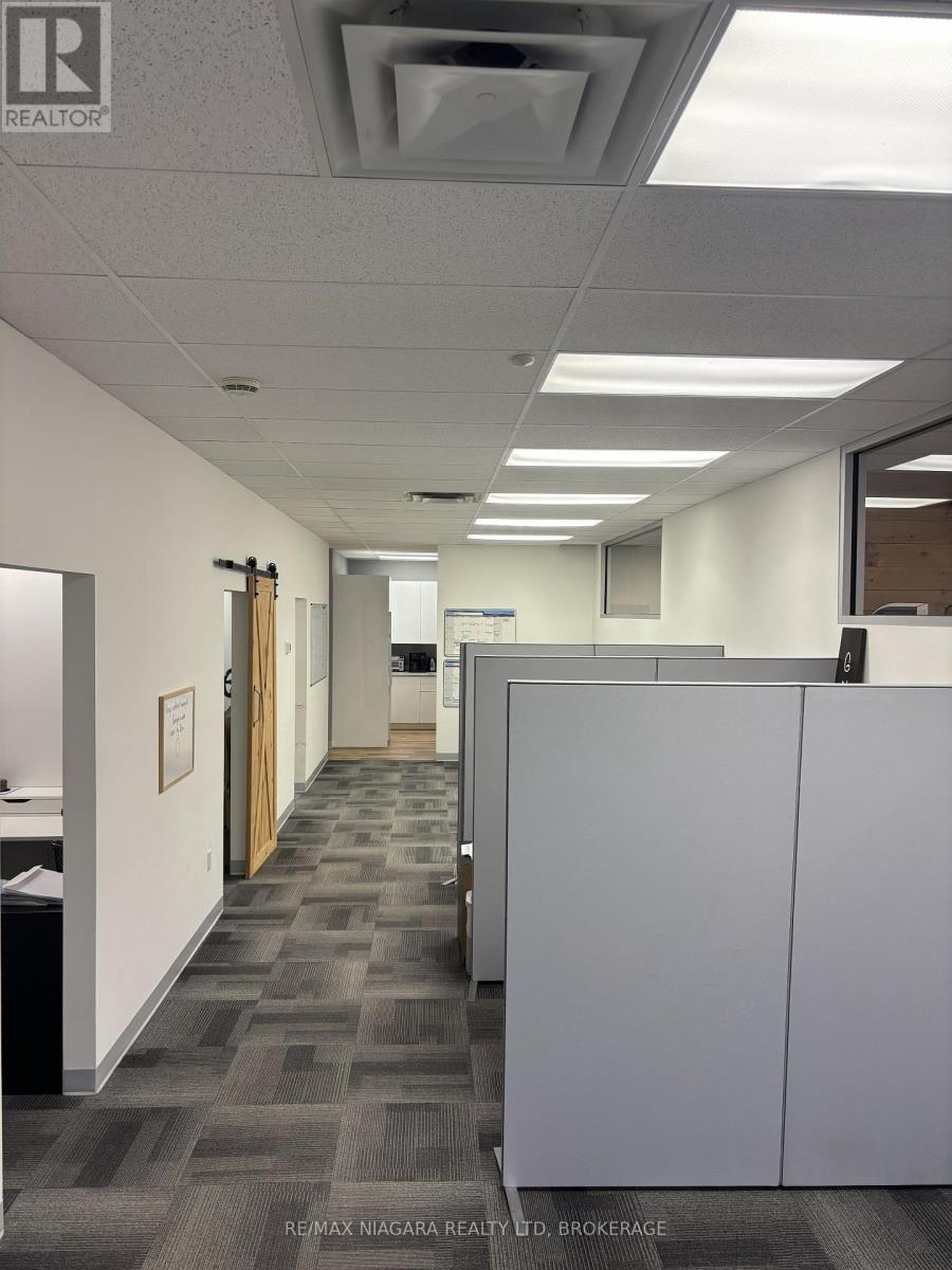 8 Hiscott Street, St. Catharines, Ontario  L2R 1C6 - Photo 3 - X12891452