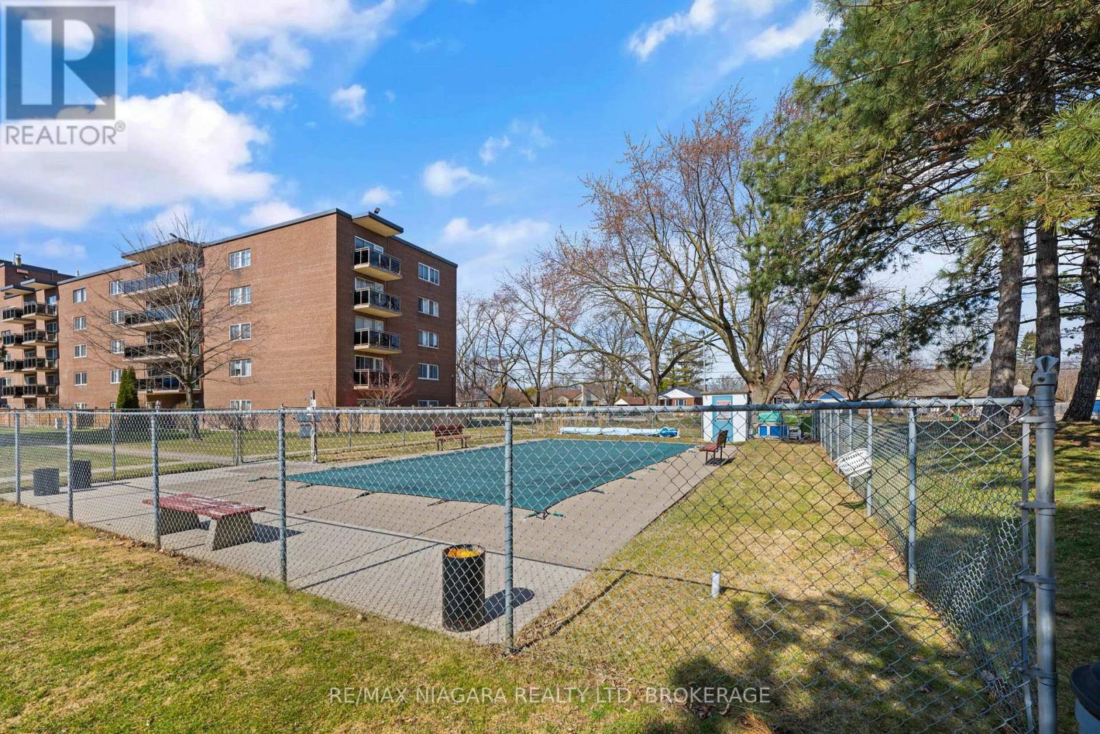 308 - 198 Scott Street, St. Catharines, Ontario  L2N 5T3 - Photo 16 - X12891494