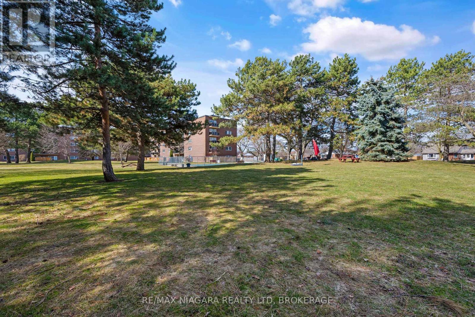 308 - 198 Scott Street, St. Catharines, Ontario  L2N 5T3 - Photo 17 - X12891494