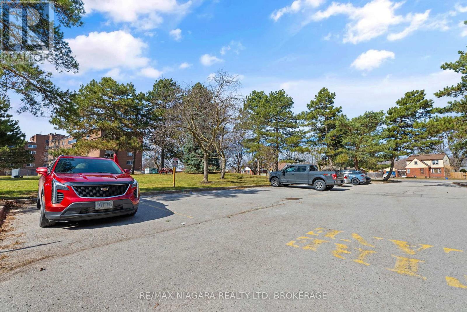 308 - 198 Scott Street, St. Catharines, Ontario  L2N 5T3 - Photo 18 - X12891494