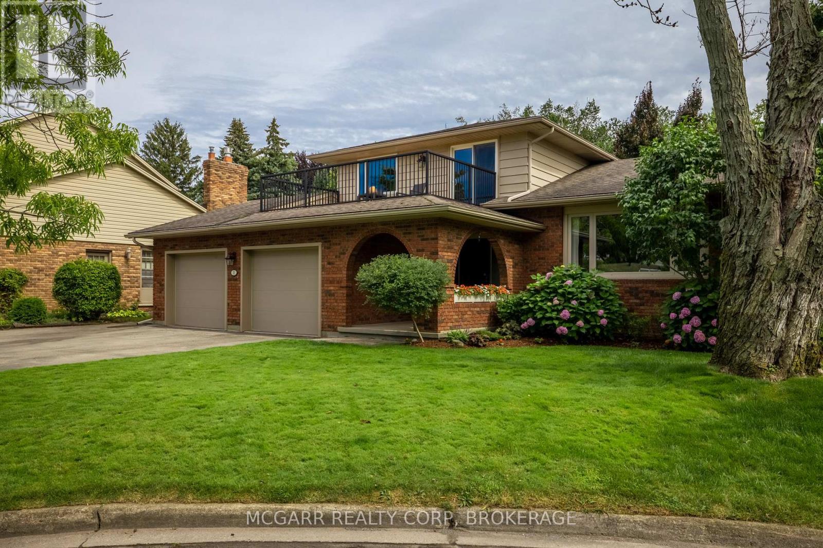 11 LANTANA CIRCLE, St. Catharines, Ontario