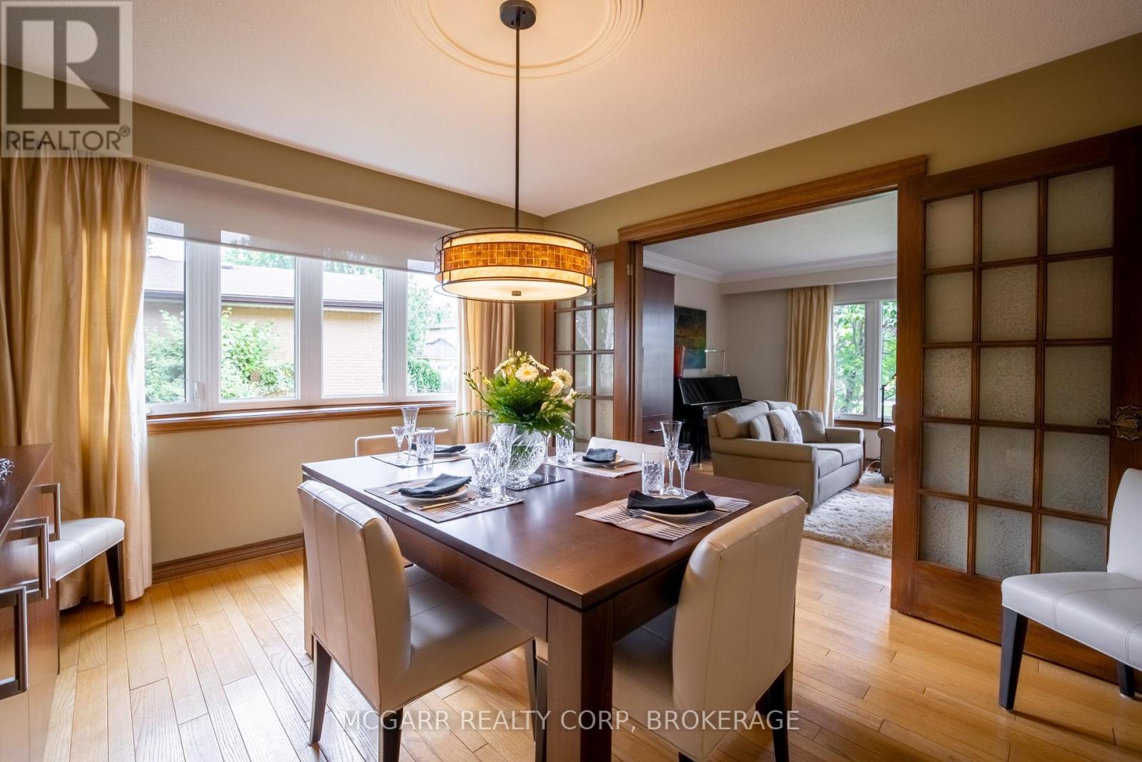 11 Lantana Circle, St. Catharines (Lakeshore), Ontario  L2M 7M5 - Photo 10 - X12891512