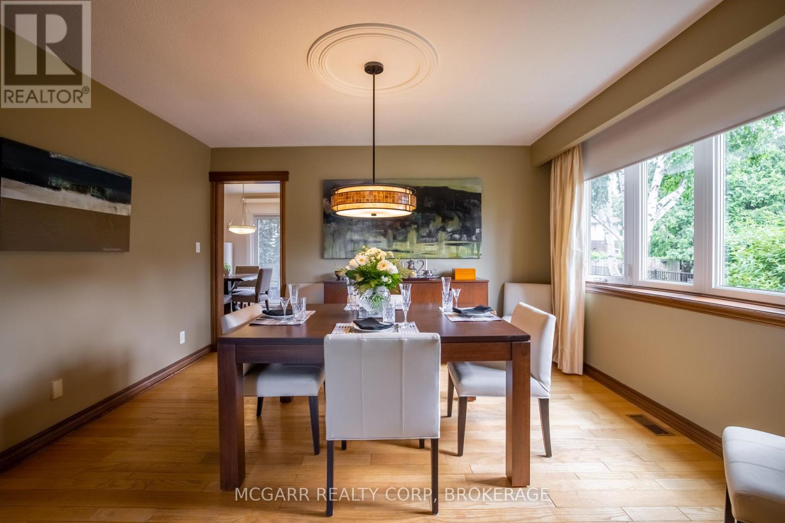 11 Lantana Circle, St. Catharines (Lakeshore), Ontario  L2M 7M5 - Photo 11 - X12891512