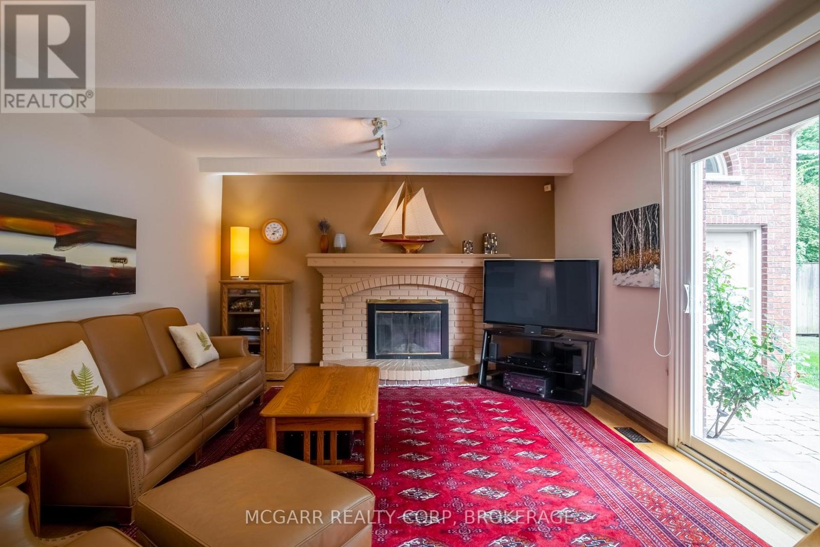 11 Lantana Circle, St. Catharines (Lakeshore), Ontario  L2M 7M5 - Photo 16 - X12891512