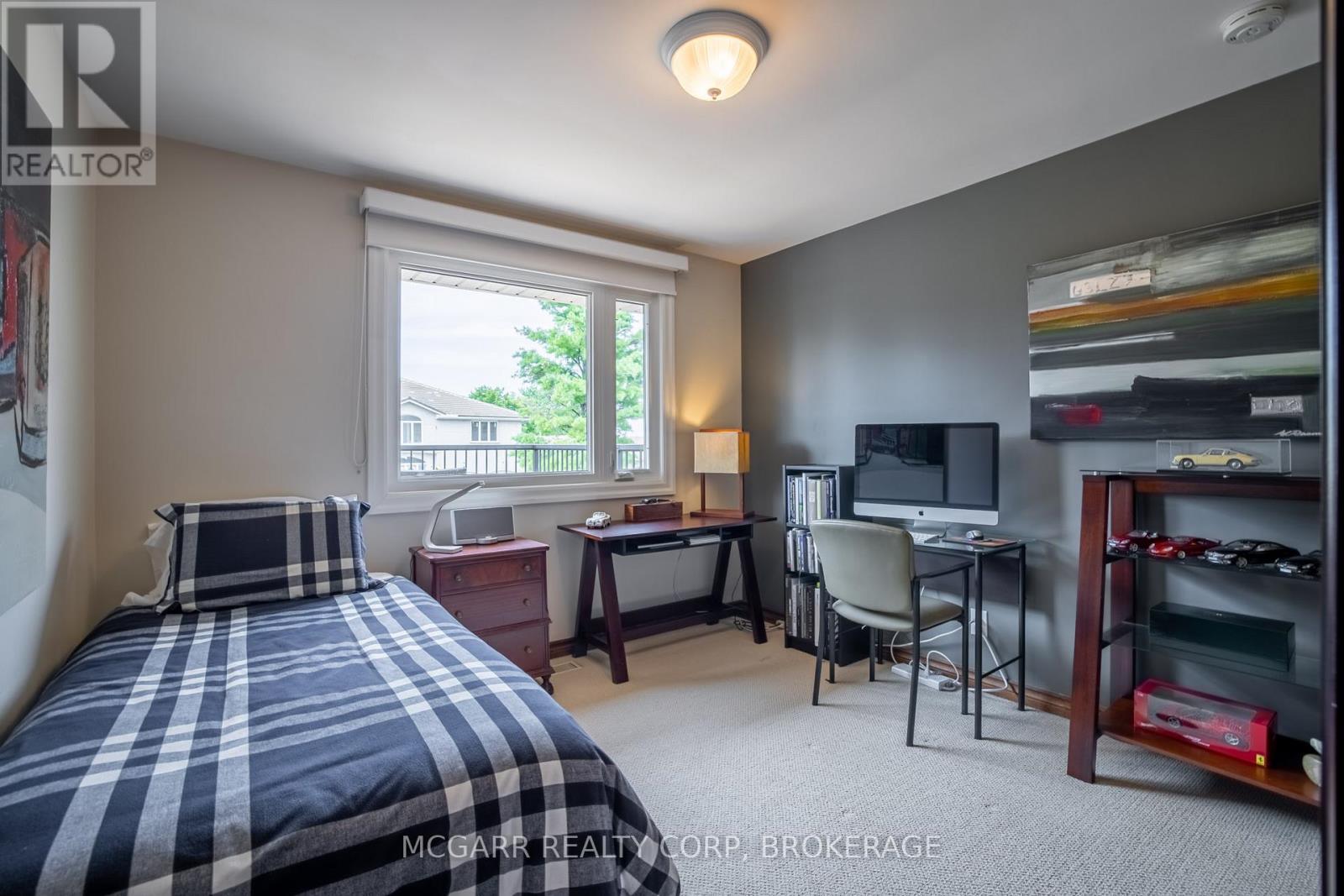 11 Lantana Circle, St. Catharines (Lakeshore), Ontario  L2M 7M5 - Photo 21 - X12891512