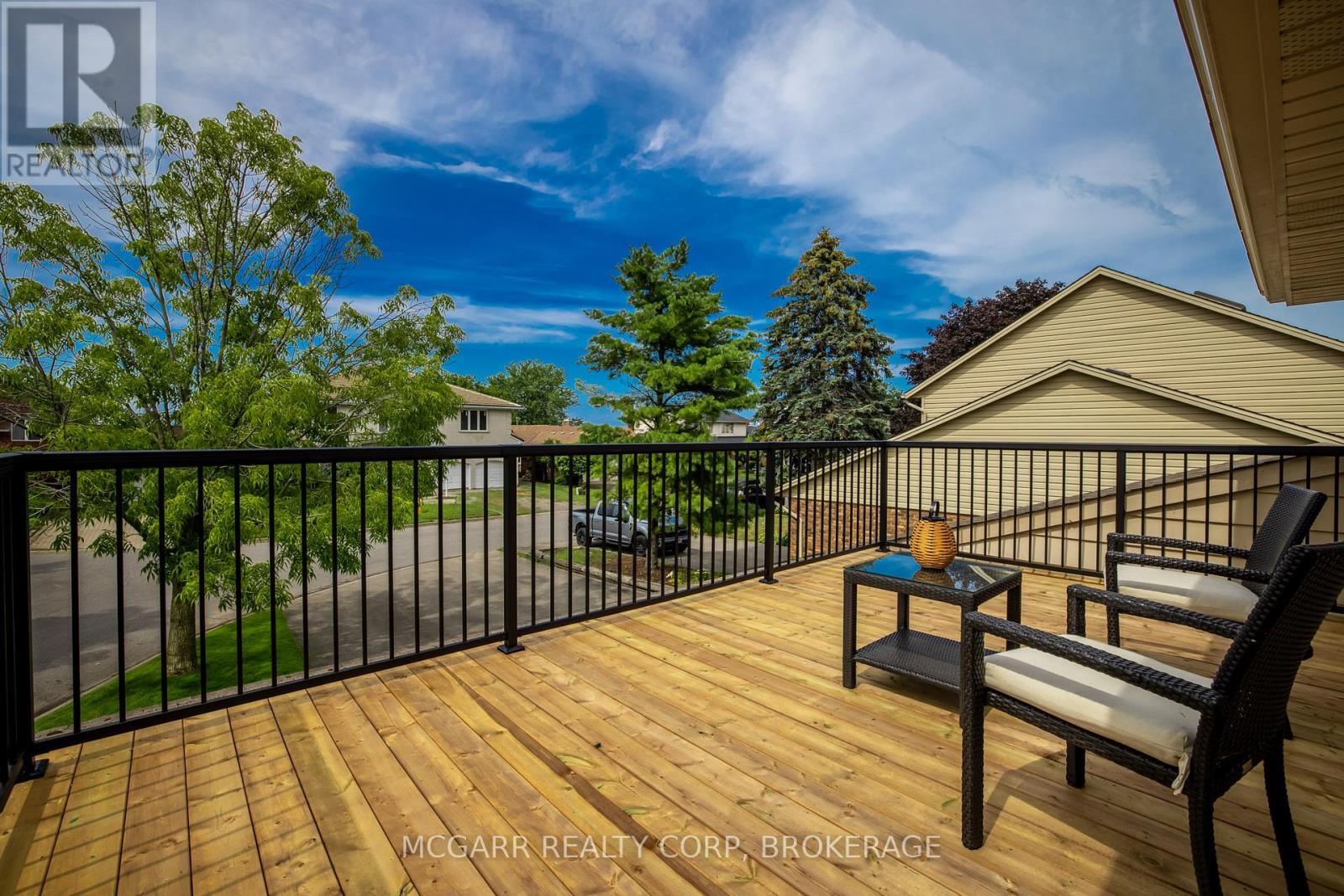 11 Lantana Circle, St. Catharines (Lakeshore), Ontario  L2M 7M5 - Photo 25 - X12891512