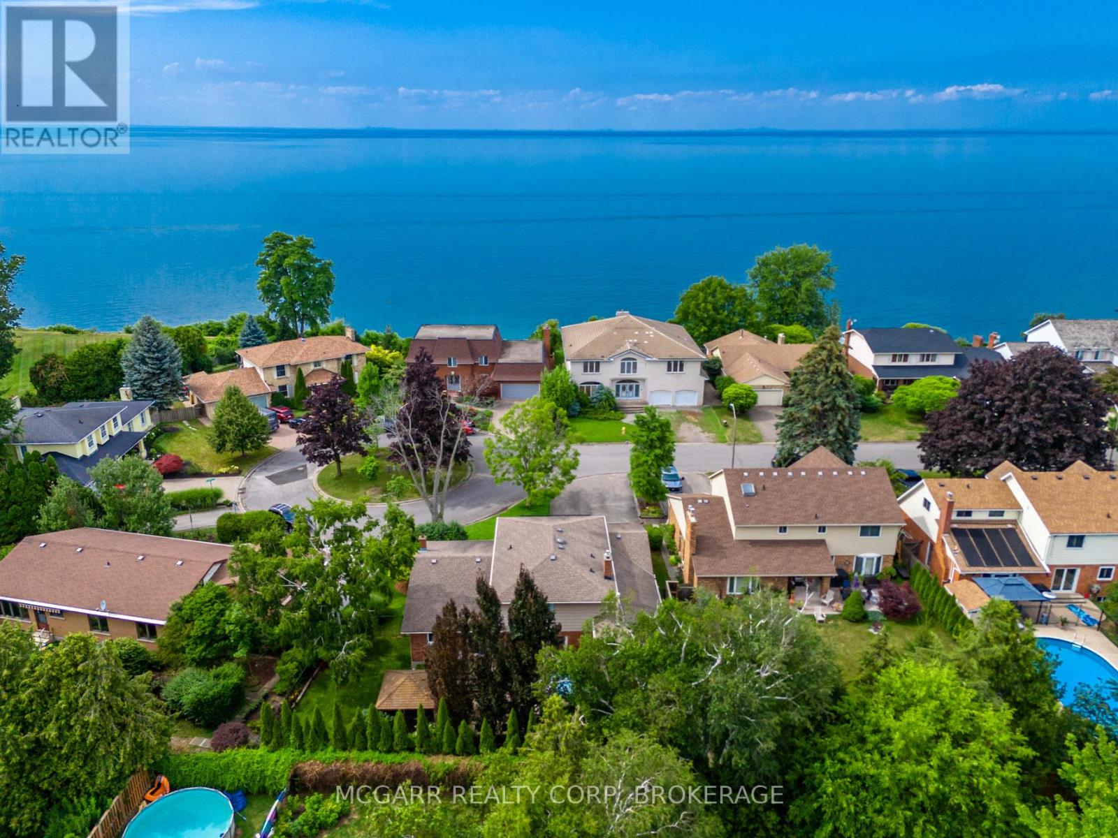 11 Lantana Circle, St. Catharines (Lakeshore), Ontario  L2M 7M5 - Photo 3 - X12891512