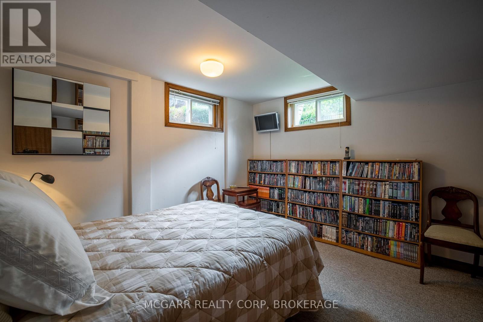 11 Lantana Circle, St. Catharines (Lakeshore), Ontario  L2M 7M5 - Photo 30 - X12891512