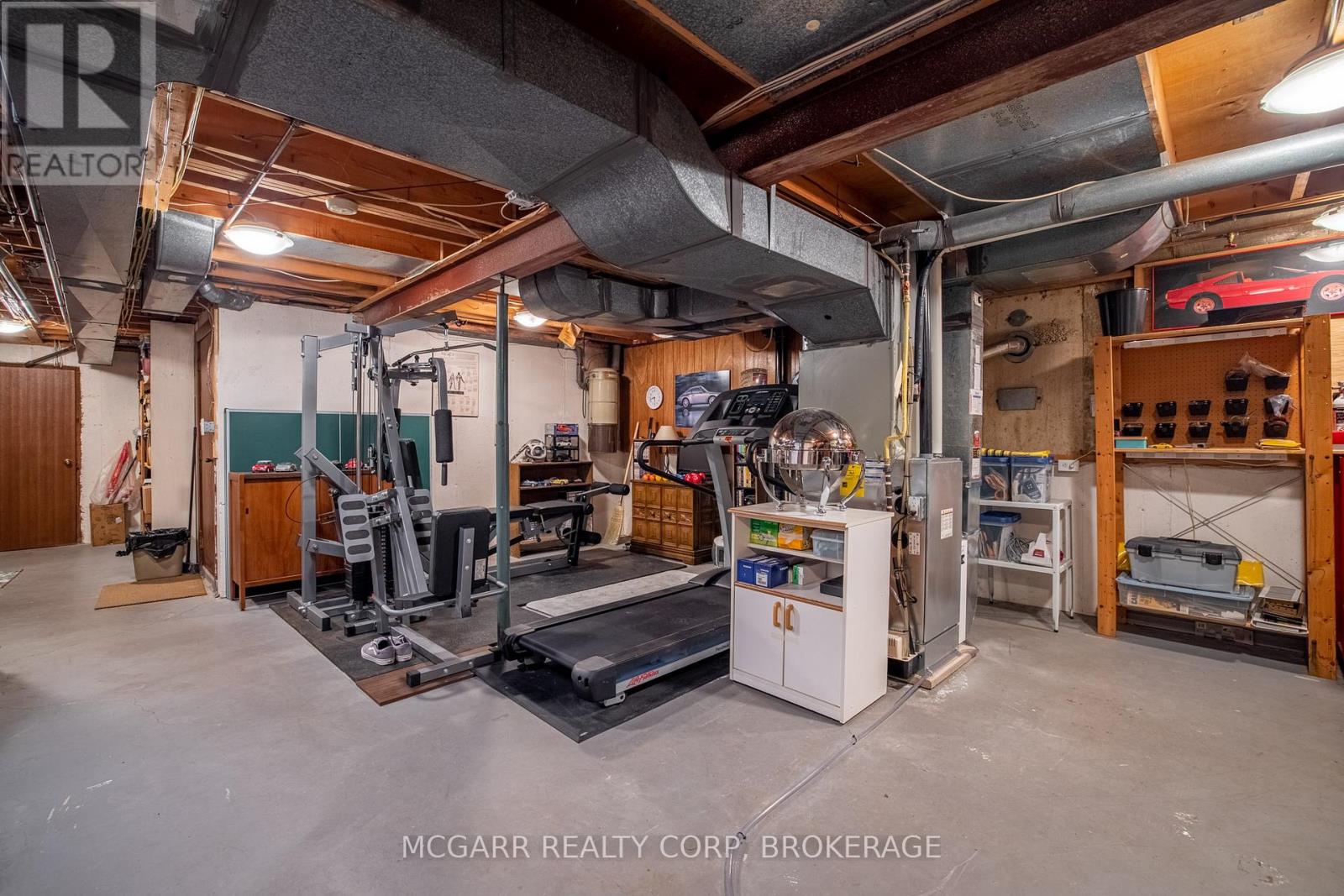 11 Lantana Circle, St. Catharines (Lakeshore), Ontario  L2M 7M5 - Photo 31 - X12891512