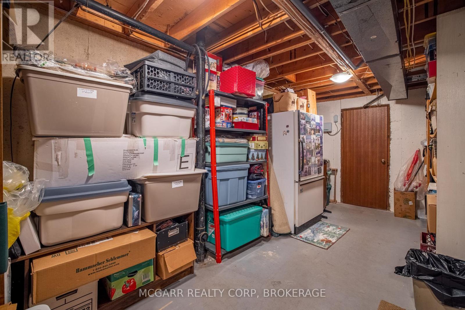 11 Lantana Circle, St. Catharines (Lakeshore), Ontario  L2M 7M5 - Photo 32 - X12891512