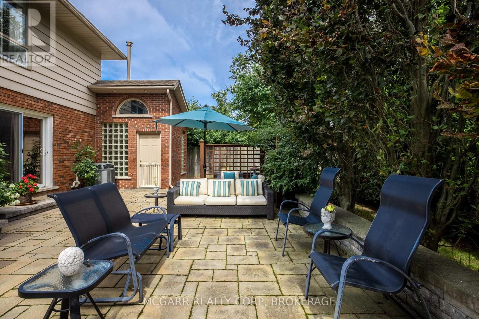 11 Lantana Circle, St. Catharines (Lakeshore), Ontario  L2M 7M5 - Photo 40 - X12891512
