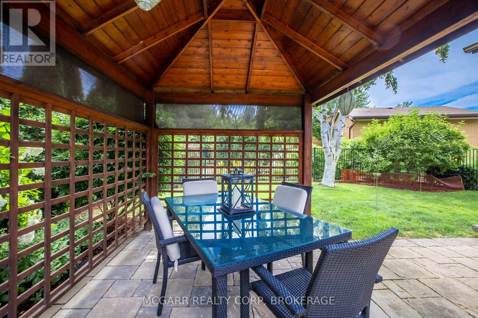 11 Lantana Circle, St. Catharines (Lakeshore), Ontario  L2M 7M5 - Photo 41 - X12891512