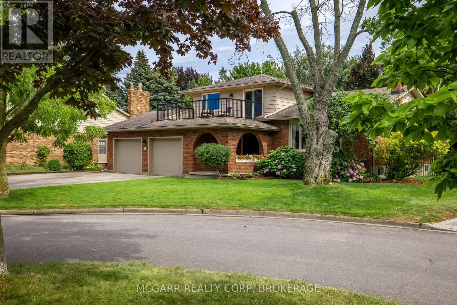 11 Lantana Circle, St. Catharines (Lakeshore), Ontario  L2M 7M5 - Photo 44 - X12891512