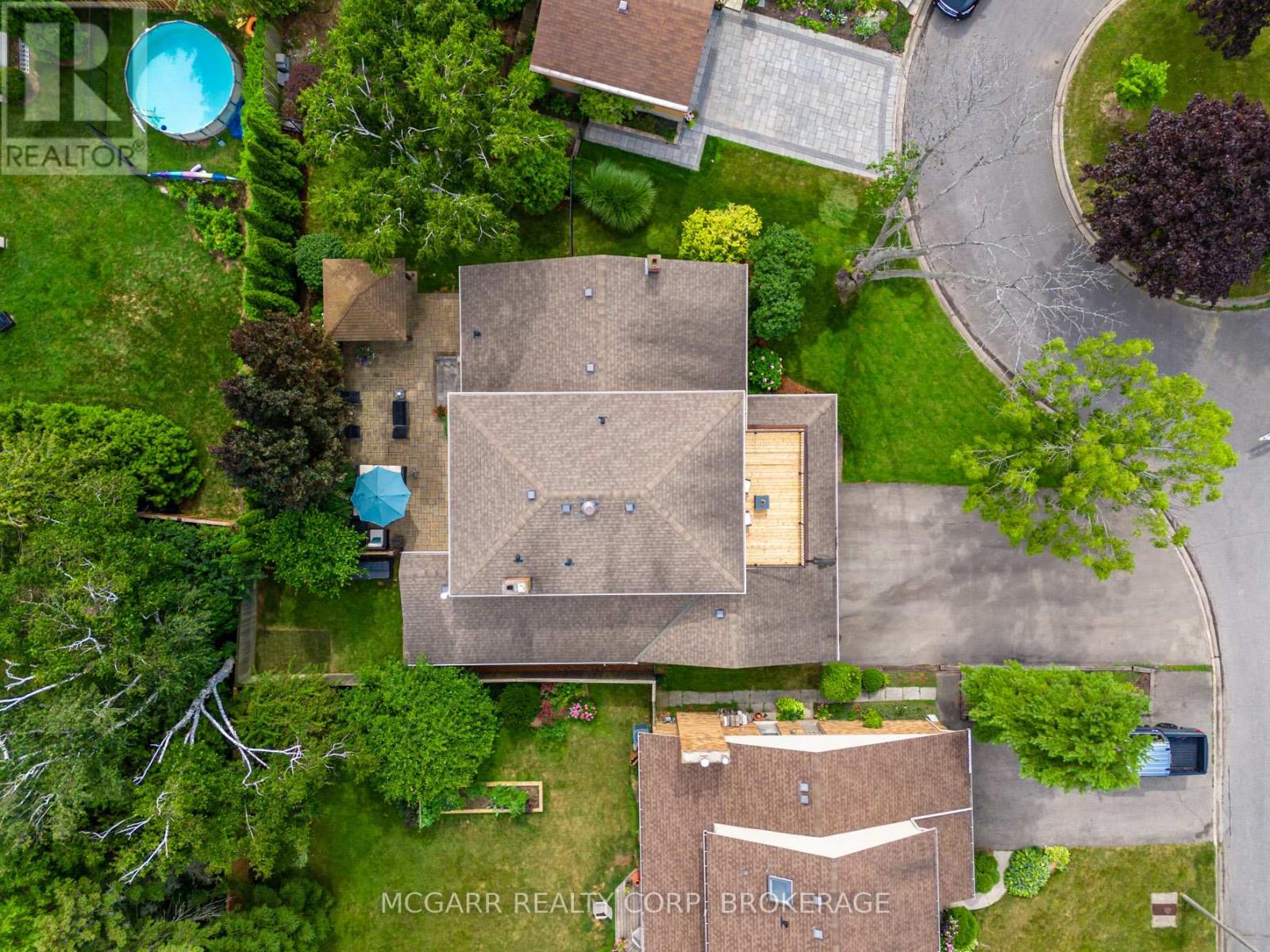 11 Lantana Circle, St. Catharines (Lakeshore), Ontario  L2M 7M5 - Photo 46 - X12891512