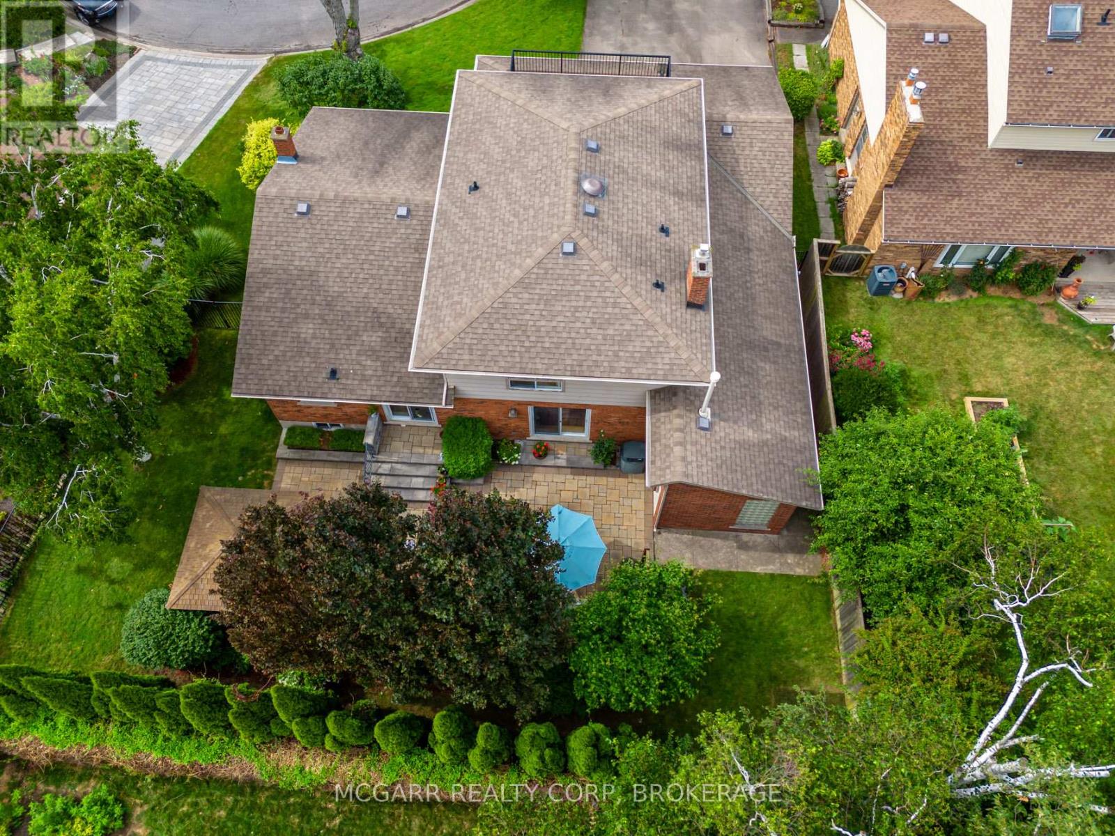 11 Lantana Circle, St. Catharines (Lakeshore), Ontario  L2M 7M5 - Photo 47 - X12891512