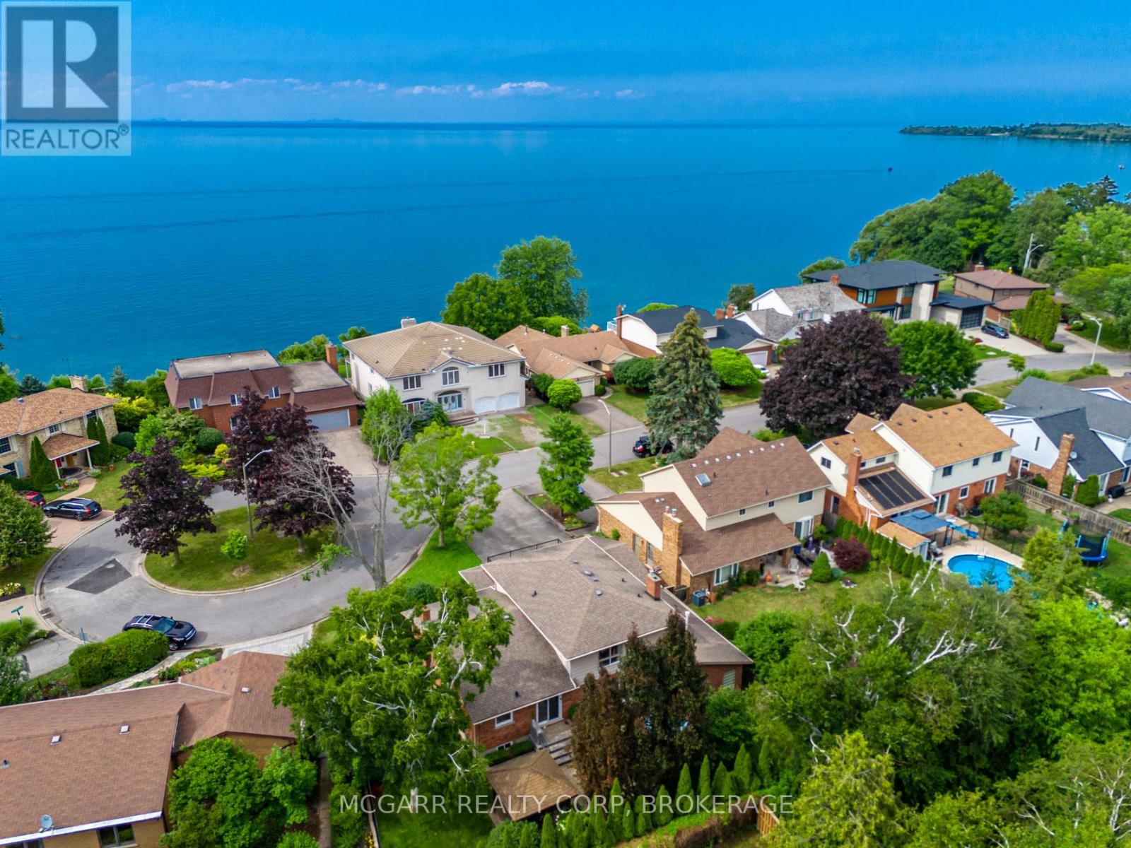 11 Lantana Circle, St. Catharines (Lakeshore), Ontario  L2M 7M5 - Photo 48 - X12891512