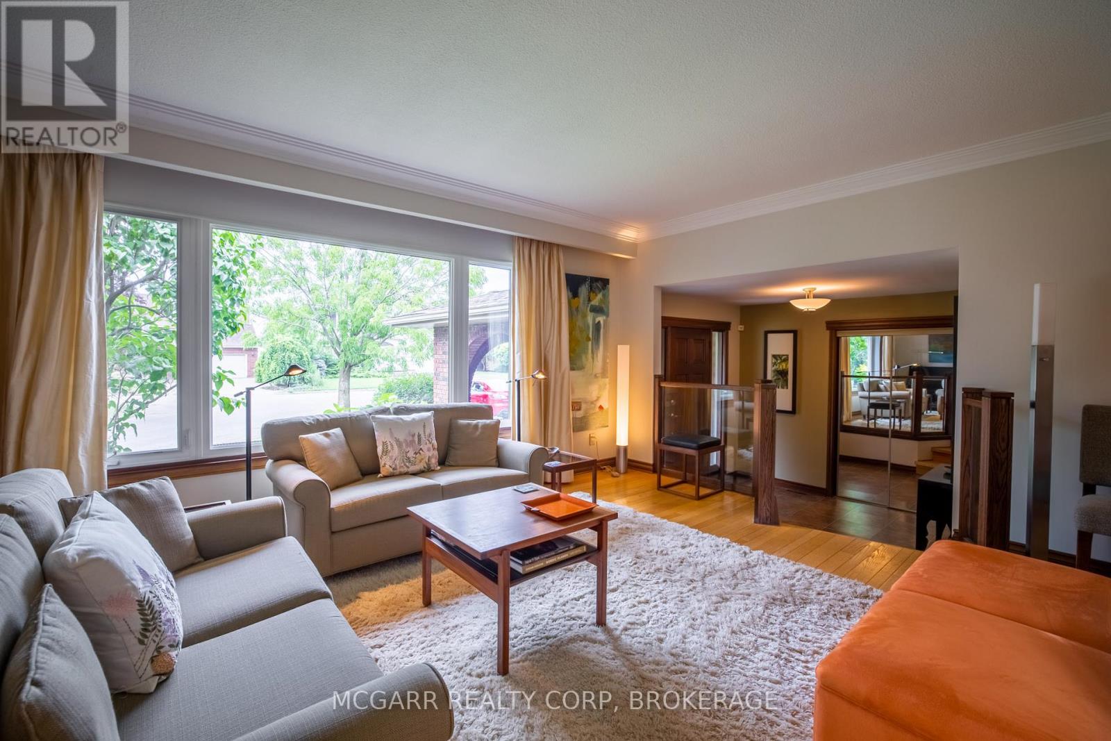 11 Lantana Circle, St. Catharines (Lakeshore), Ontario  L2M 7M5 - Photo 8 - X12891512