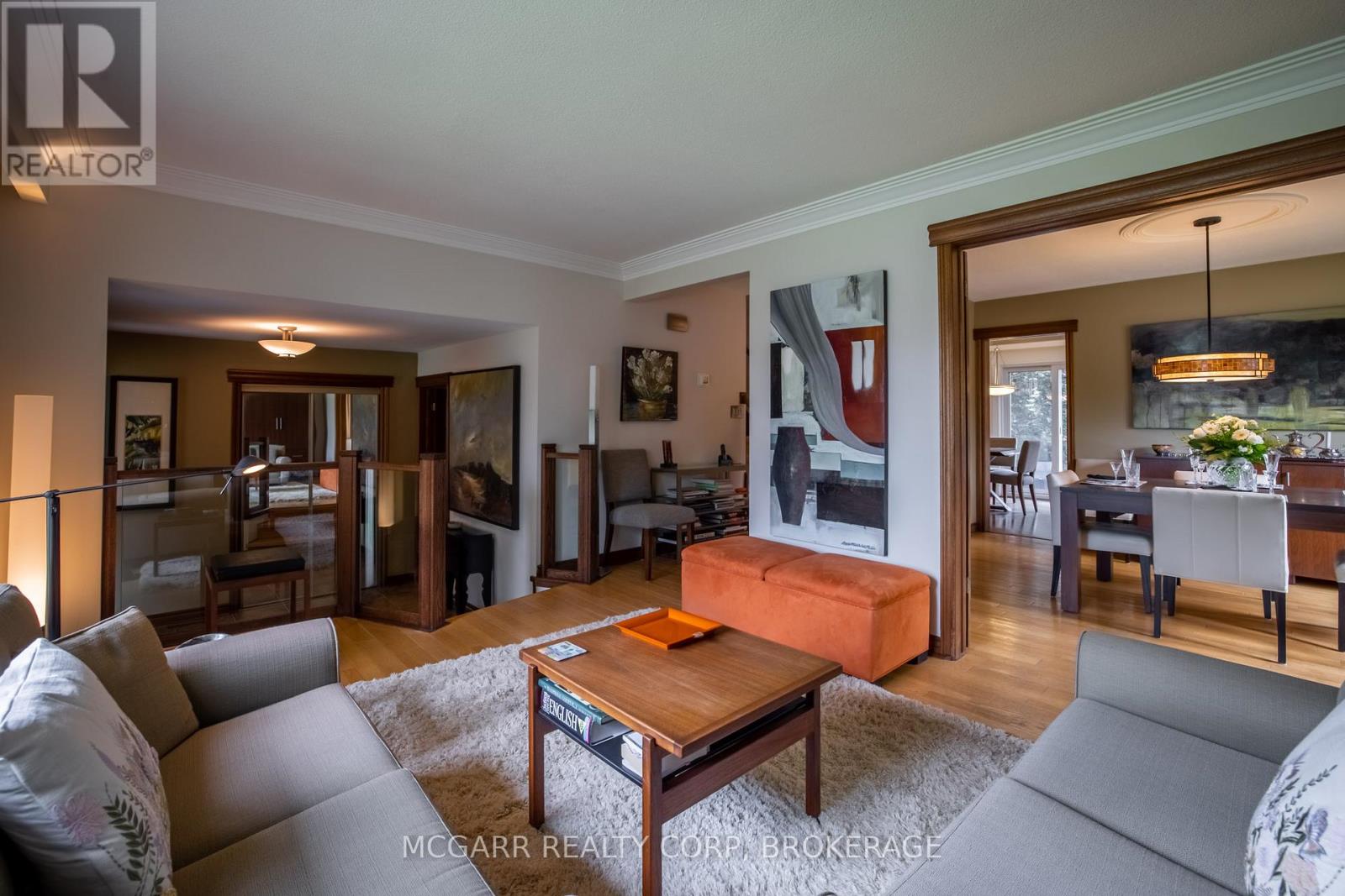 11 Lantana Circle, St. Catharines (Lakeshore), Ontario  L2M 7M5 - Photo 9 - X12891512