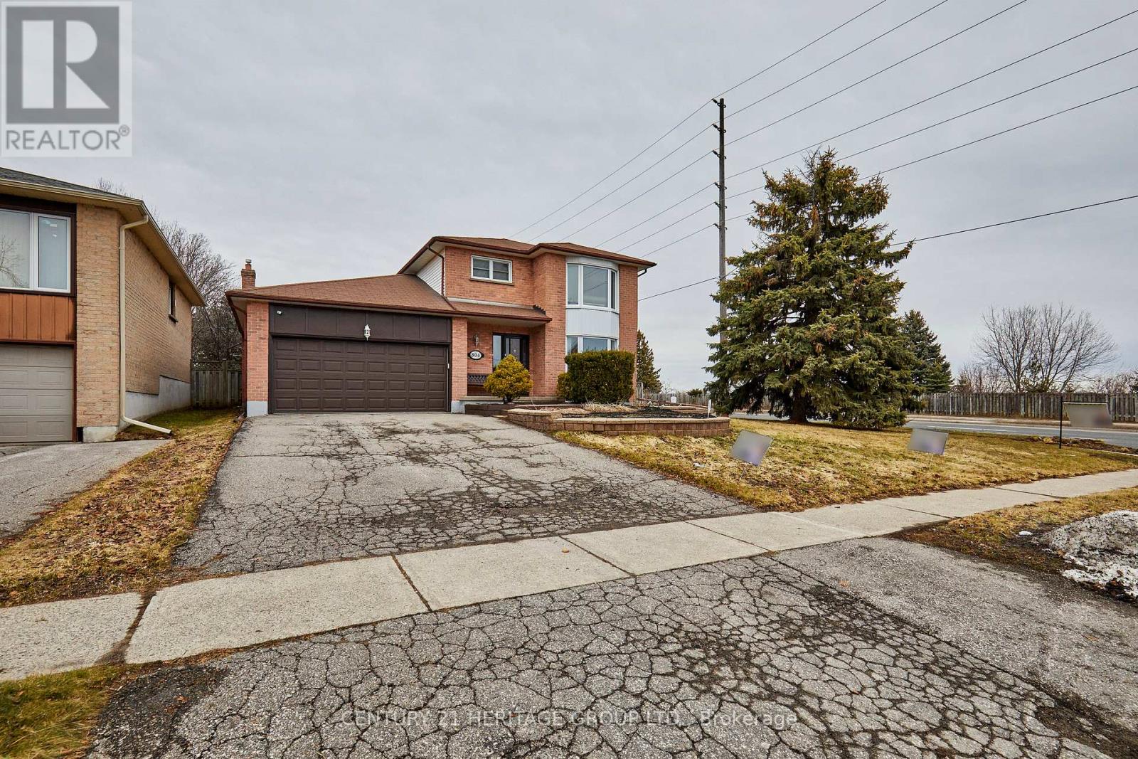 804 MAHINA STREET, oshawa (mclaughlin), Ontario