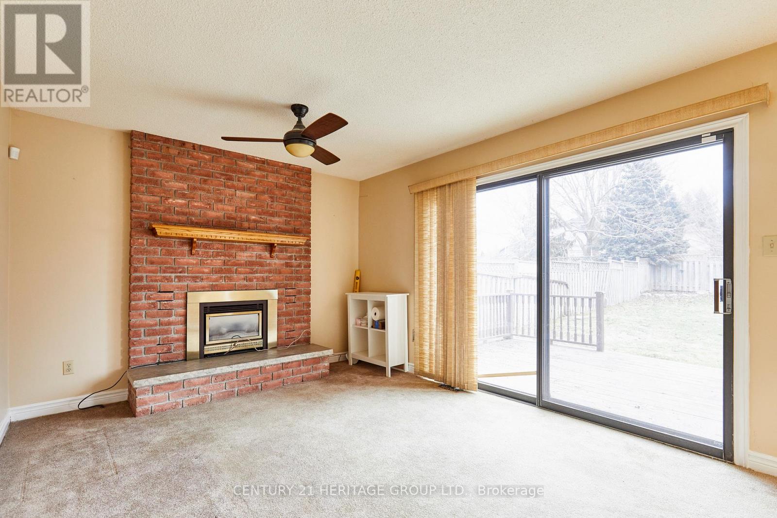 804 Mahina Street, Oshawa, Ontario  L1J 7S2 - Photo 12 - E12879522