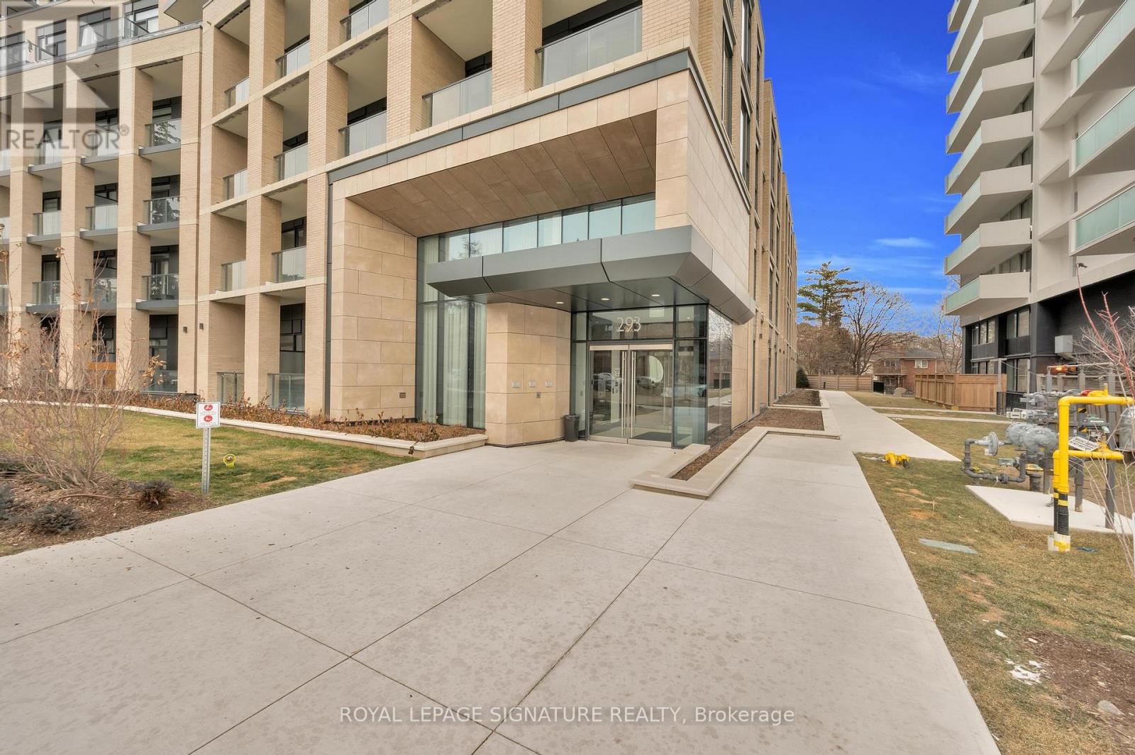 111 - 293 The Kingsway, Toronto (Edenbridge-Humber Valley), Ontario  M9A 0E8 - Photo 13 - W12862006