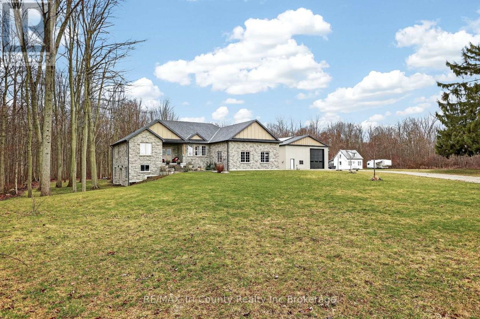 1299 County 23 Road, Norfolk, Ontario  N0E 1G0 - Photo 2 - X12891312