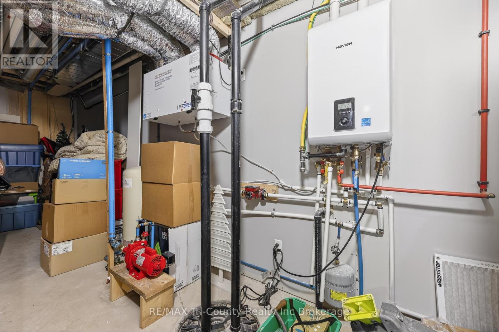 1299 County 23 Road, Norfolk, Ontario  N0E 1G0 - Photo 36 - X12891312